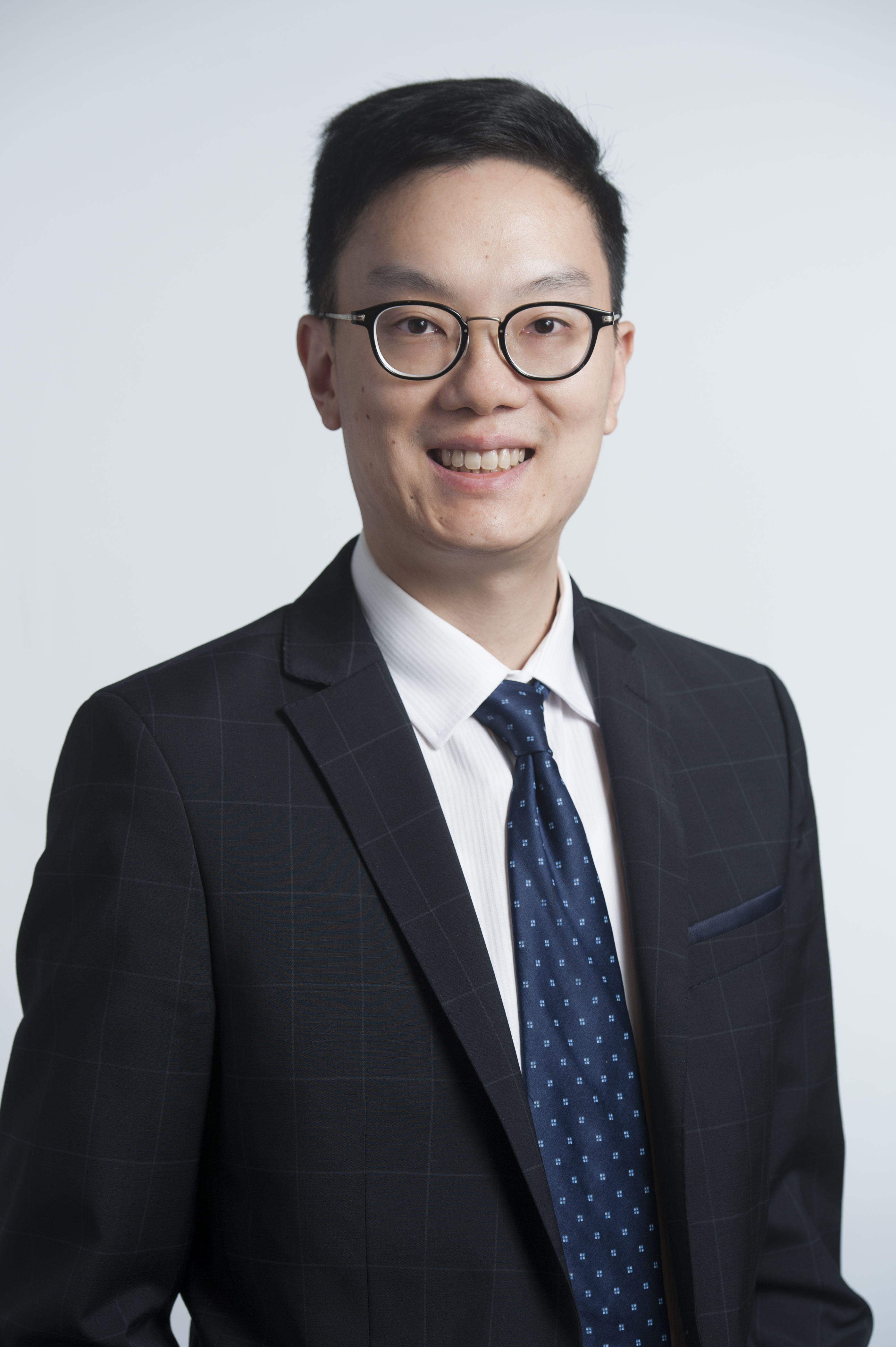Mr. Stanley Ho